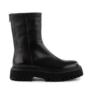 Seychelles Last Chance Leather  Women's Boot Sz 7